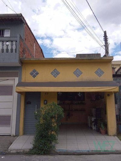 Casa, 2 quartos, 150 m² - Foto 2