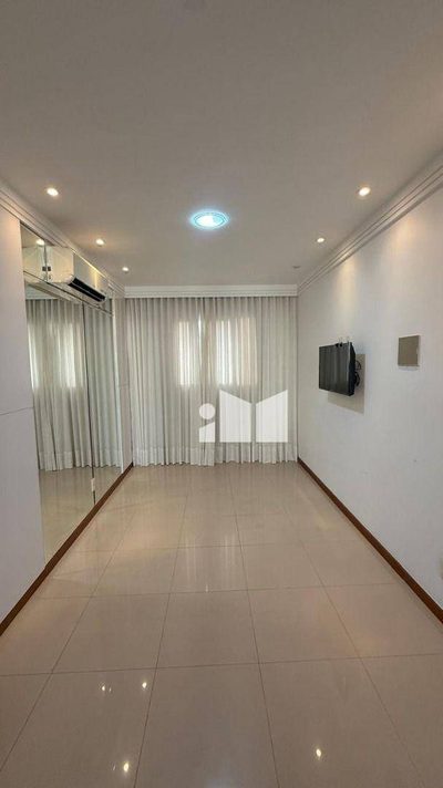 Apartamento, 3 quartos, 115 m² - Foto 3