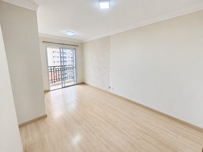 Apartamento, 3 quartos, 62 m² - Foto 4