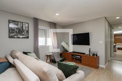 Apartamento, 2 quartos, 86 m² - Foto 4