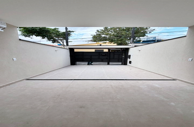 Sobrado, 3 quartos, 110 m² - Foto 5