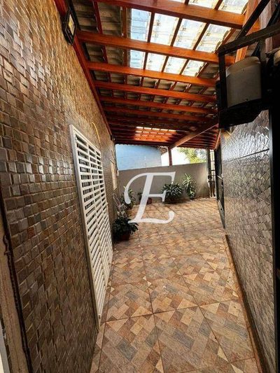 Casa, 2 quartos, 110 m² - Foto 4