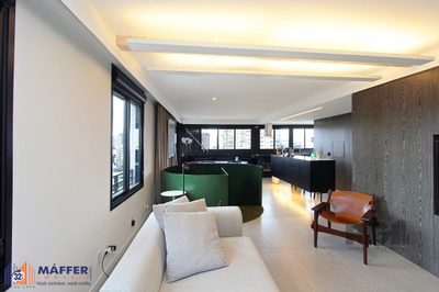 Apartamento, 2 quartos, 130 m² - Foto 1
