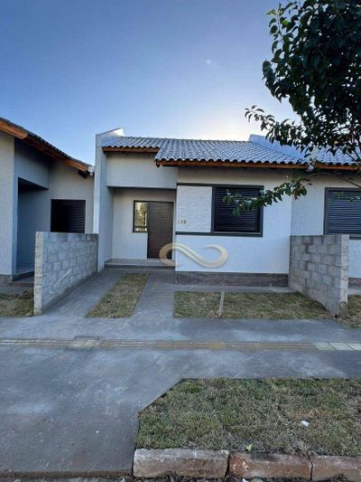 Casa, 2 quartos, 42 m² - Foto 3