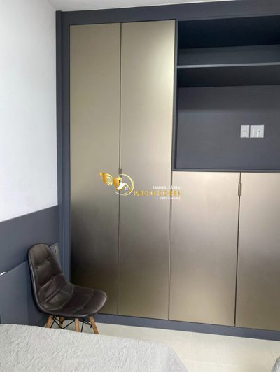 Apartamento, 3 quartos, 118 m² - Foto 3