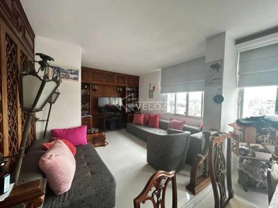 Apartamento, 5 quartos, 185 m² - Foto 5