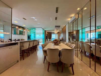 Apartamento, 4 quartos, 240 m² - Foto 4