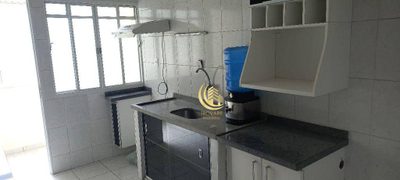 Apartamento, 2 quartos, 65 m² - Foto 2