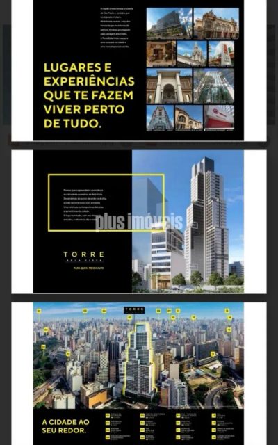 Apartamento, 2 quartos, 44 m² - Foto 4