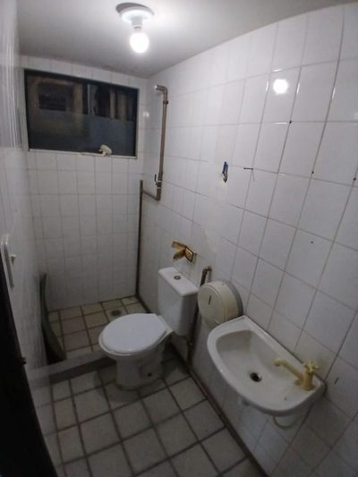 Loja-Salão, 65 m² - Foto 4