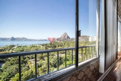 Apartamento, 3 quartos, 216 m² - Foto 3