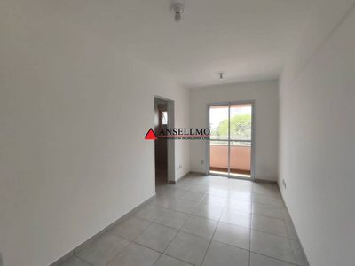 Apartamento, 2 quartos, 50 m² - Foto 3