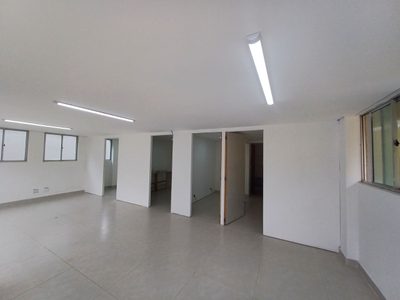 Depósito-Galpão, 100 m² - Foto 2