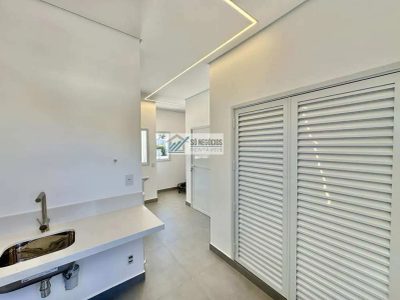 Casa de Condomínio, 7 quartos - Foto 4