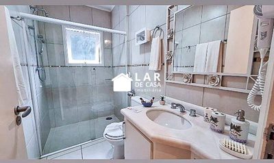 Pousada-Chalé, 8 quartos, 296 m² - Foto 3