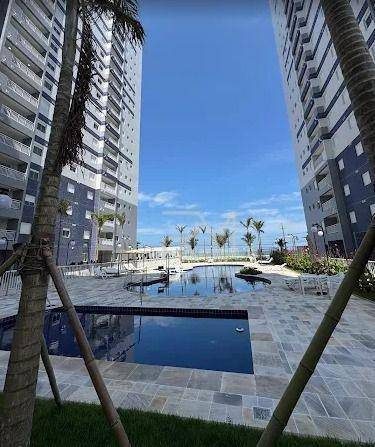 Apartamento, 1 quarto, 47 m² - Foto 1