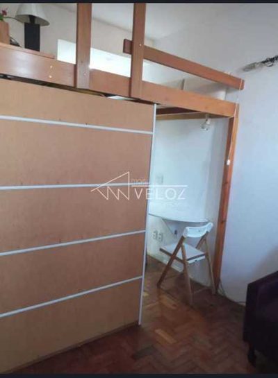 Apartamento, 1 quarto, 26 m² - Foto 2