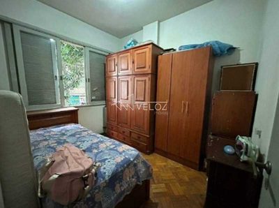 Apartamento, 3 quartos, 104 m² - Foto 1