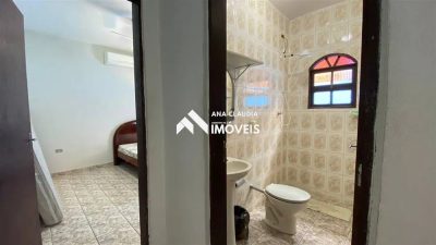 Casa, 2 quartos, 60 m² - Foto 2