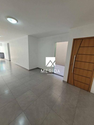 Apartamento, 3 quartos, 120 m² - Foto 1