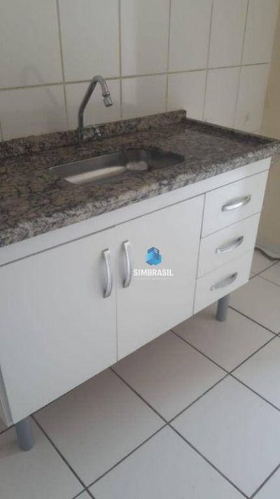 Apartamento, 2 quartos, 49 m² - Foto 3