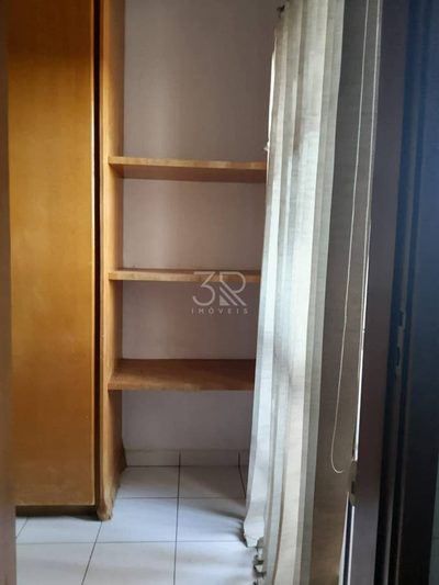 Apartamento, 1 quarto, 32 m² - Foto 3