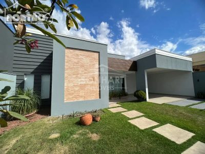 Casa, 1 quarto, 225 m² - Foto 2