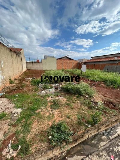 Terreno, 200 m² - Foto 1