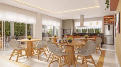 Apartamento, 3 quartos, 127 m² - Foto 5