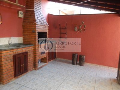 Casa, 3 quartos, 136 m² - Foto 1