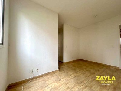 Apartamento, 2 quartos, 48 m² - Foto 4