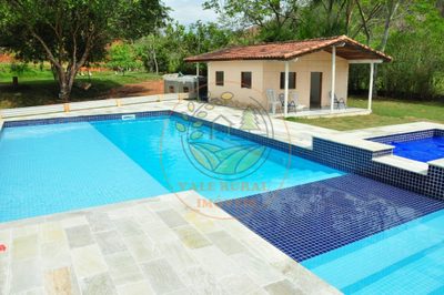 Sítio, 5 quartos - Foto 5
