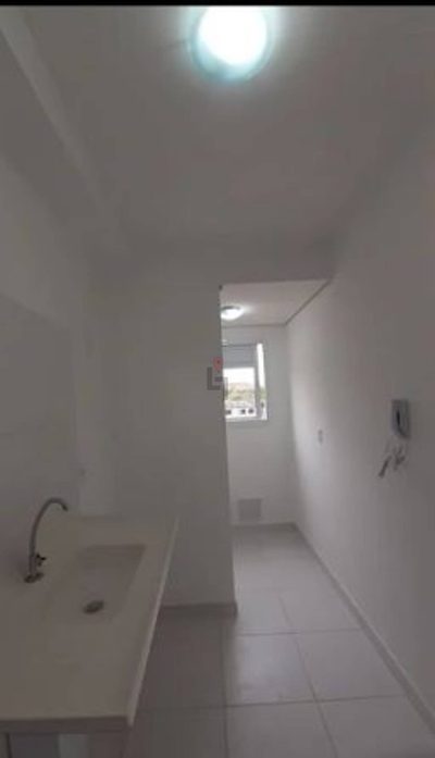 Apartamento, 2 quartos, 44 m² - Foto 2