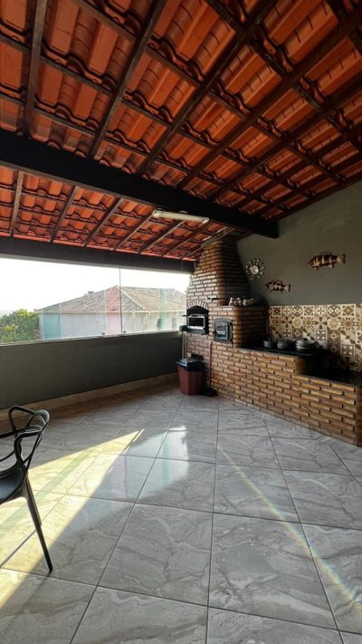 Casa, 3 quartos, 360 m² - Foto 4
