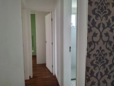 Apartamento, 2 quartos, 48 m² - Foto 2