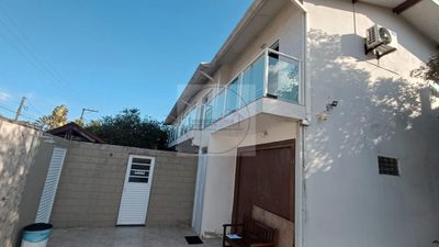Casa, 9 quartos, 318 m² - Foto 5