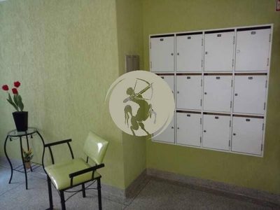 Apartamento, 3 quartos, 125 m² - Foto 5
