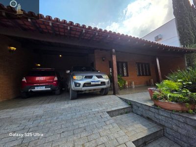 Casa, 3 quartos, 250 m² - Foto 2