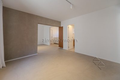 Apartamento, 3 quartos, 80 m² - Foto 2