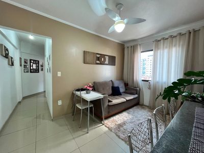 Apartamento, 2 quartos, 69 m² - Foto 2
