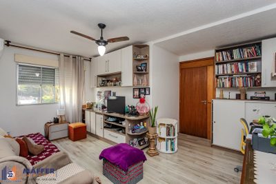 Apartamento, 2 quartos, 55 m² - Foto 2