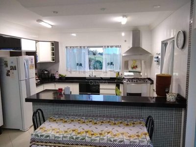 Casa de Condomínio, 2 quartos - Foto 4