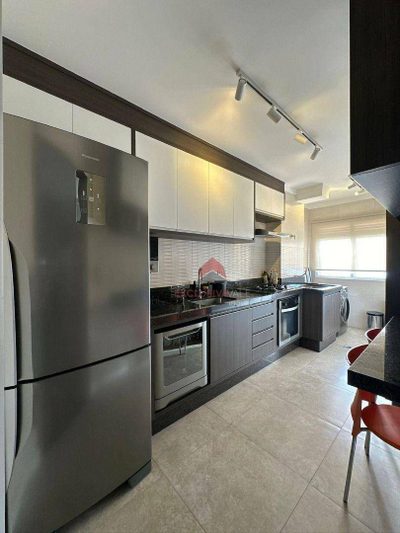 Apartamento, 3 quartos, 81 m² - Foto 5