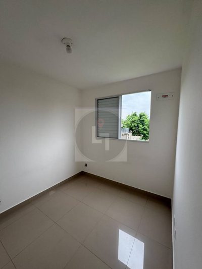Apartamento, 2 quartos, 45 m² - Foto 2