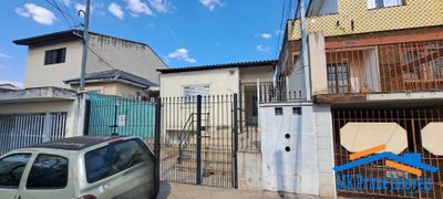 Casa, 2 quartos, 150 m² - Foto 1