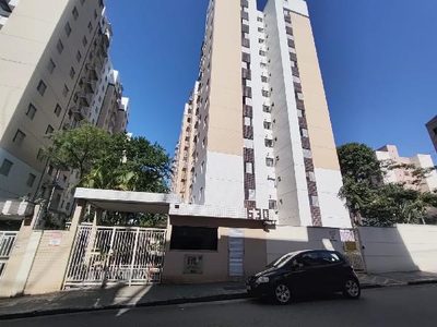 Apartamento, 2 quartos, 47 m² - Foto 1