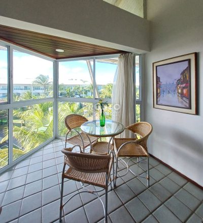 Apartamento, 1 quarto, 37 m² - Foto 1