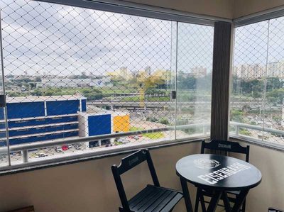 Apartamento, 2 quartos, 50 m² - Foto 4