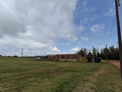 Terreno, 855 m² - Foto 2