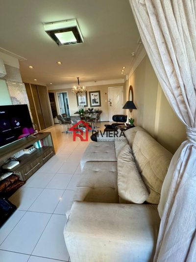 Apartamento, 3 quartos, 128 m² - Foto 5